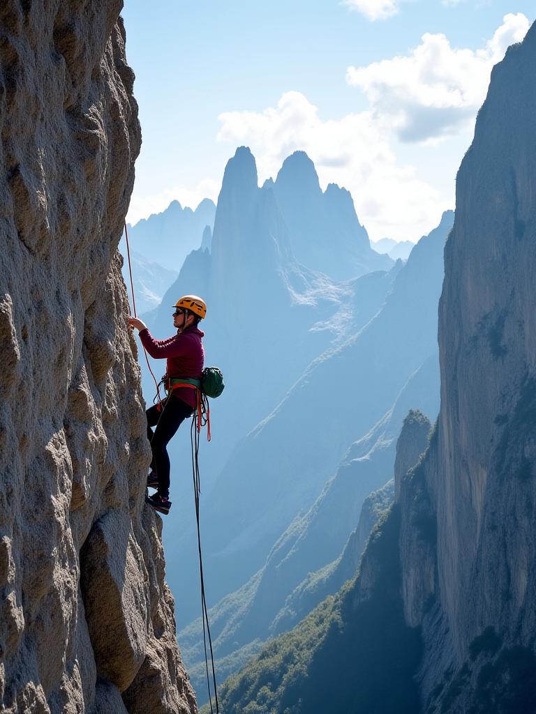 Guide alpine Dolomiti spedizioni